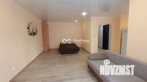 Студия квартира, вторичка, 40м2, 6/17 этаж