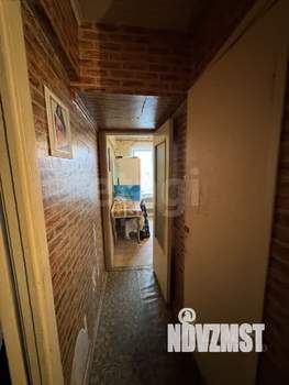 1-к квартира, вторичка, 32м2, 5/5 этаж