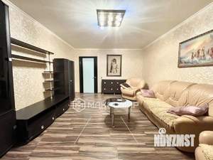 2-к квартира, вторичка, 55м2, 1/10 этаж