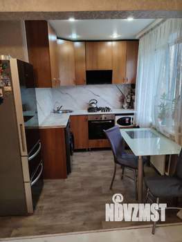 2-к квартира, вторичка, 48м2, 4/5 этаж