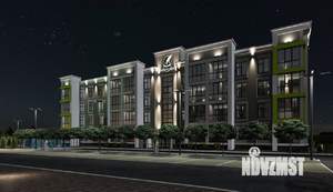 2-к квартира, вторичка, 65м2, 4/4 этаж