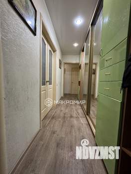 3-к квартира, вторичка, 73м2, 1/10 этаж