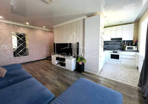 3-к квартира, вторичка, 60м2, 7/9 этаж