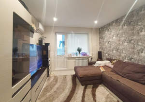 2-к квартира, вторичка, 61м2, 6/10 этаж