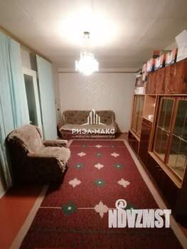 2-к квартира, вторичка, 42м2, 5/5 этаж