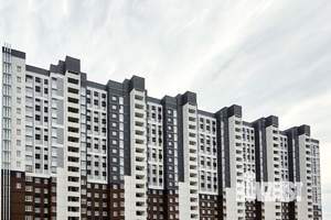 1-к квартира, вторичка, 35м2, 1/16 этаж