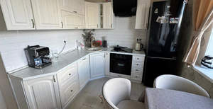 2-к квартира, вторичка, 73м2, 12/19 этаж