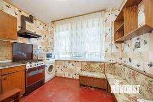 2-к квартира, вторичка, 51м2, 2/5 этаж