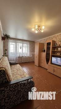 2-к квартира, вторичка, 45м2, 3/5 этаж