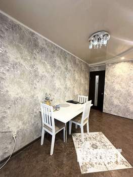 2-к квартира, вторичка, 73м2, 2/11 этаж