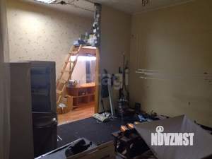 1-к квартира, вторичка, 42м2, 1/4 этаж