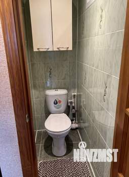 2-к квартира, вторичка, 40м2, 4/5 этаж