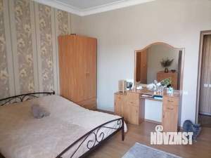 3-к квартира, вторичка, 78м2, 2/2 этаж