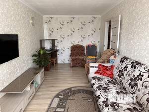 2-к квартира, вторичка, 53м2, 3/5 этаж