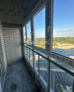 1-к квартира, вторичка, 41м2, 11/16 этаж