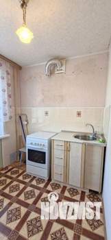 3-к квартира, вторичка, 48м2, 3/5 этаж