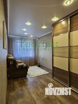 2-к квартира, вторичка, 45м2, 2/5 этаж