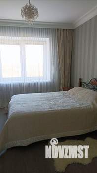 3-к квартира, вторичка, 85м2, 7/10 этаж