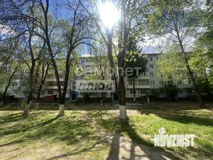 4-к квартира, вторичка, 57м2, 3/5 этаж