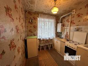 1-к квартира, вторичка, 31м2, 2/5 этаж