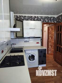 3-к квартира, вторичка, 62м2, 5/5 этаж