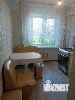 4-к квартира, вторичка, 76м2, 5/6 этаж