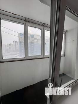 1-к квартира, вторичка, 41м2, 6/10 этаж