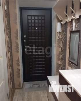 3-к квартира, вторичка, 56м2, 5/5 этаж