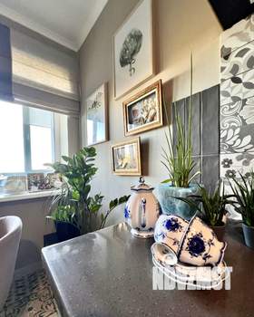 3-к квартира, вторичка, 95м2, 5/14 этаж