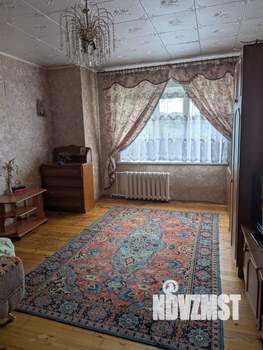 1-к квартира, вторичка, 56м2, 3/10 этаж