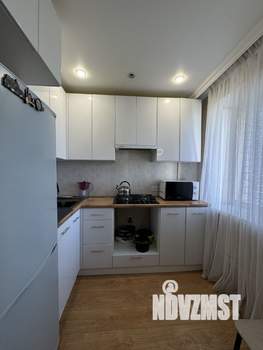 1-к квартира, вторичка, 34м2, 6/10 этаж