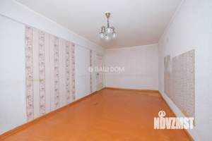 3-к квартира, вторичка, 63м2, 3/5 этаж