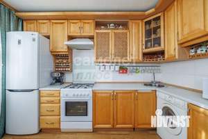 3-к квартира, вторичка, 63м2, 5/5 этаж