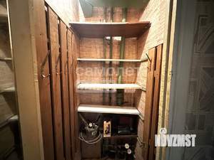 2-к квартира, вторичка, 51м2, 1/9 этаж