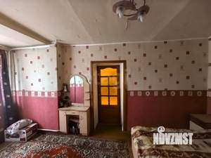 3-к квартира, вторичка, 49м2, 1/5 этаж