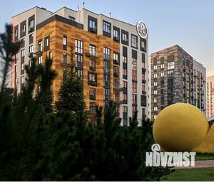3-к квартира, вторичка, 84м2, 9/9 этаж