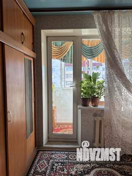 1-к квартира, вторичка, 34м2, 10/10 этаж