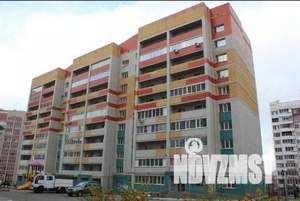 2-к квартира, вторичка, 64м2, 7/12 этаж