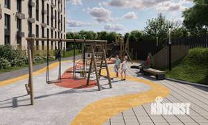 1-к квартира, вторичка, 39м2, 6/14 этаж