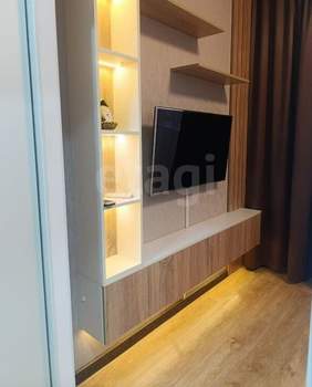 1-к квартира, вторичка, 24м2, 3/4 этаж