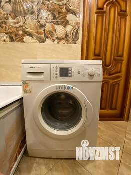 1-к квартира, вторичка, 36м2, 13/17 этаж