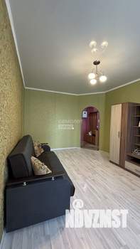 1-к квартира, вторичка, 37м2, 6/12 этаж