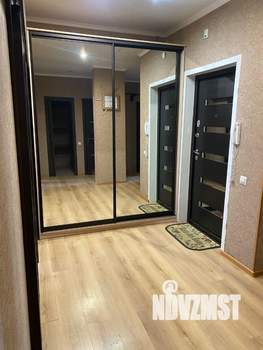 2-к квартира, вторичка, 73м2, 6/16 этаж