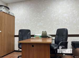 1-к квартира, вторичка, 30м2, 1/4 этаж