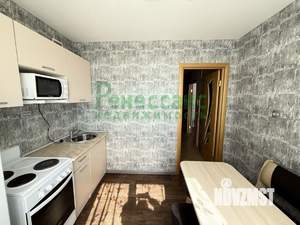 1-к квартира, вторичка, 35м2, 5/10 этаж