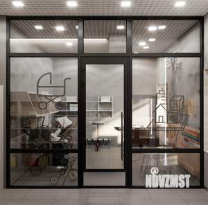 2-к квартира, вторичка, 63м2, 6/9 этаж