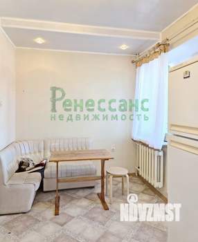 1-к квартира, вторичка, 51м2, 4/6 этаж