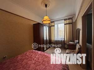 3-к квартира, вторичка, 74м2, 4/4 этаж