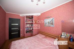 4-к квартира, вторичка, 115м2, 6/10 этаж