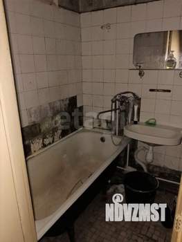 3-к квартира, вторичка, 60м2, 2/5 этаж